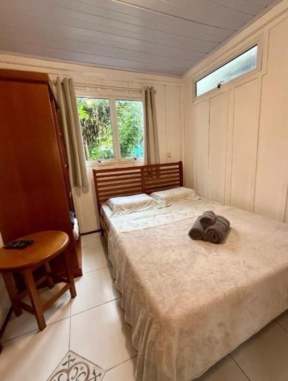 Quarto Duplo Pequeno